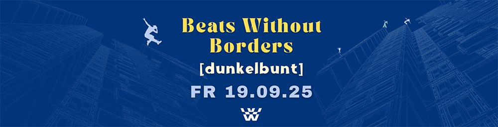 Beats without Boarders