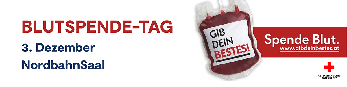 Blutspende-Tag