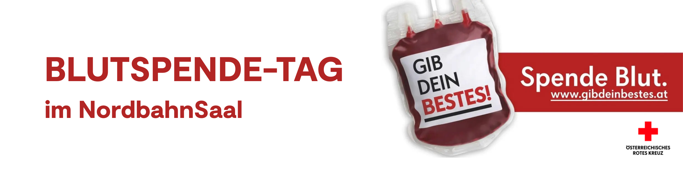 Blutspendetag