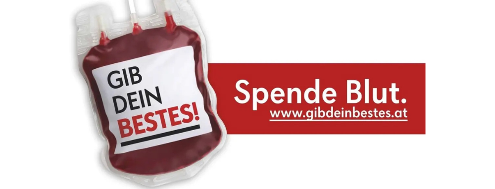 Blutspendetag