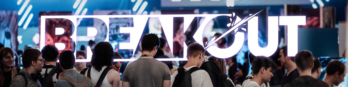 Breakout-Banner