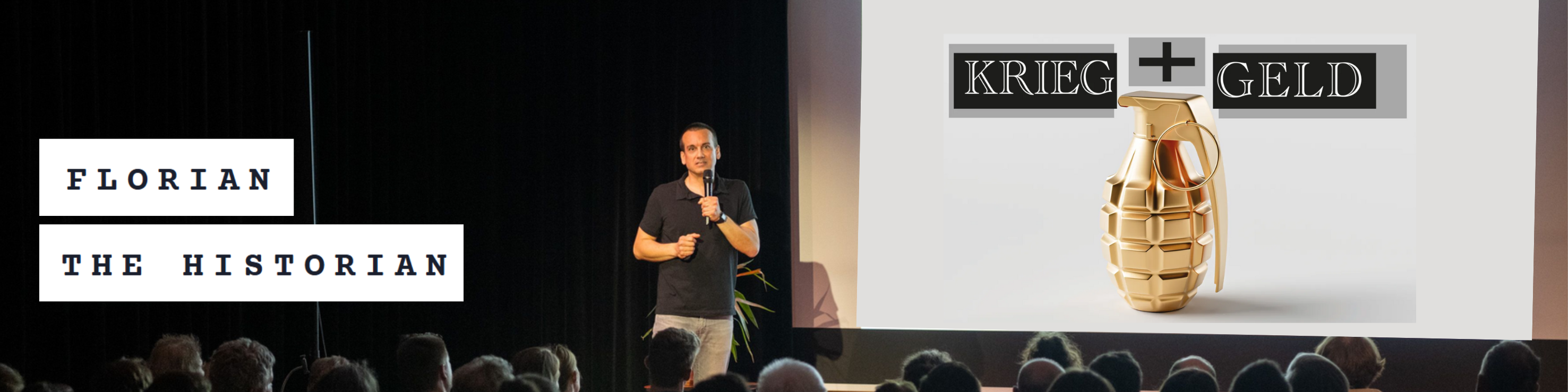 Florian the historian