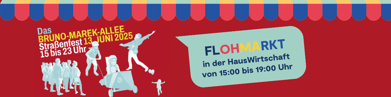 Flohmarkt