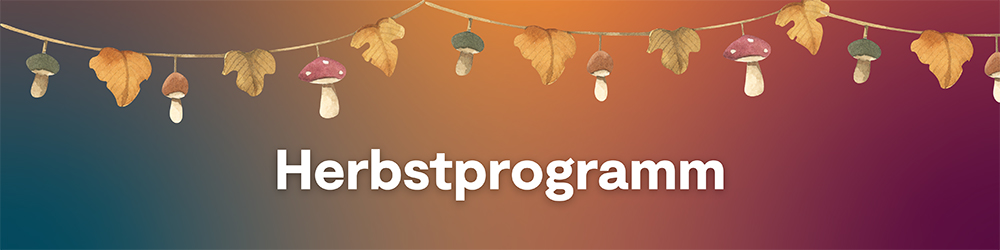 Programm in der HausWirtschaft