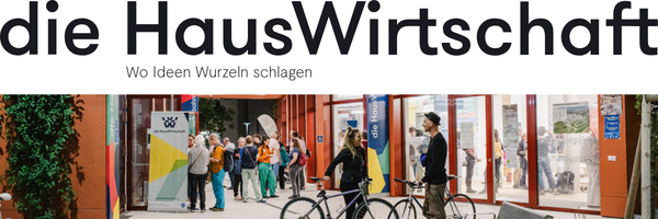 die HausWirtschaft