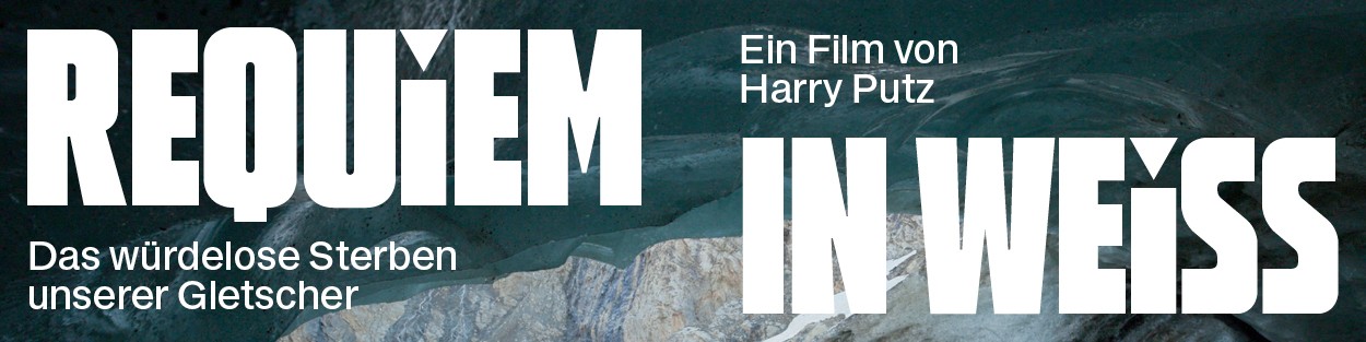 Film Requiem in WeiĂź