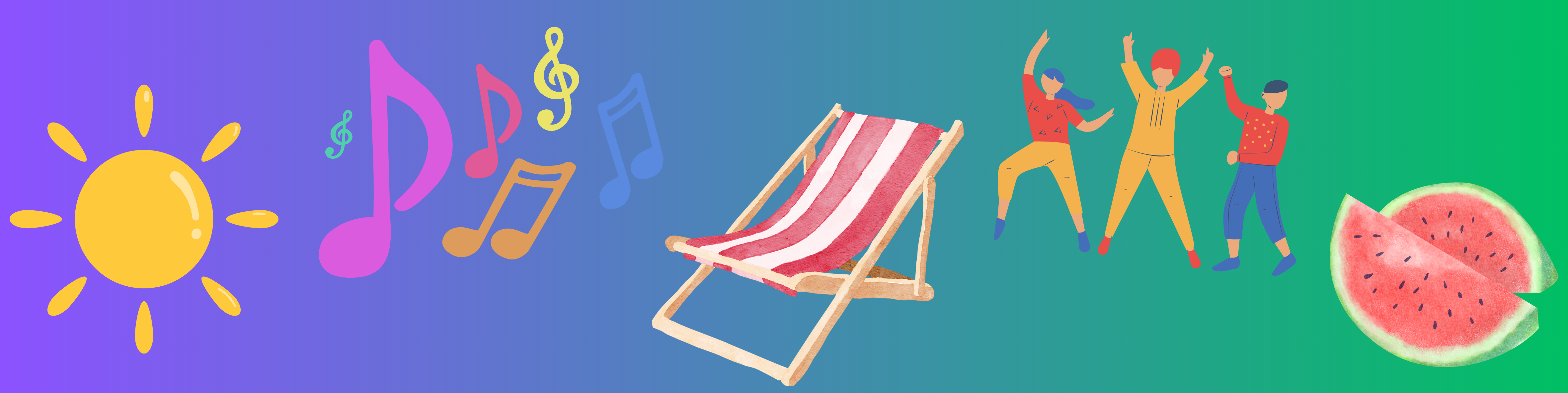 Sommer-Termine