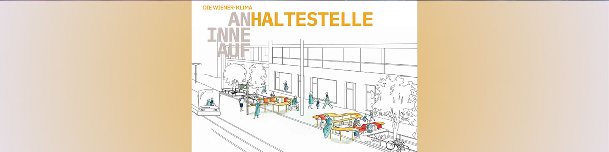 Anhaltestelle