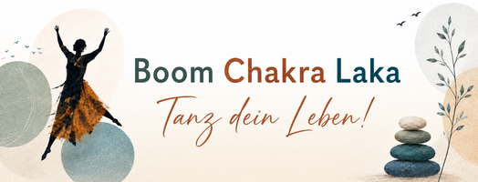 Boom Chakra Laka