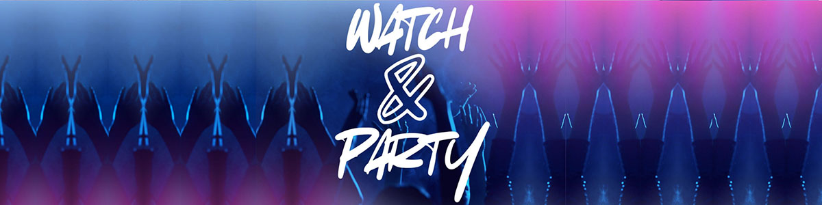 Songcontest-Party